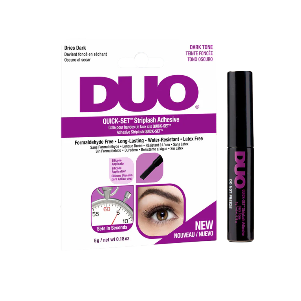 ARD Duo Adhesive Dark