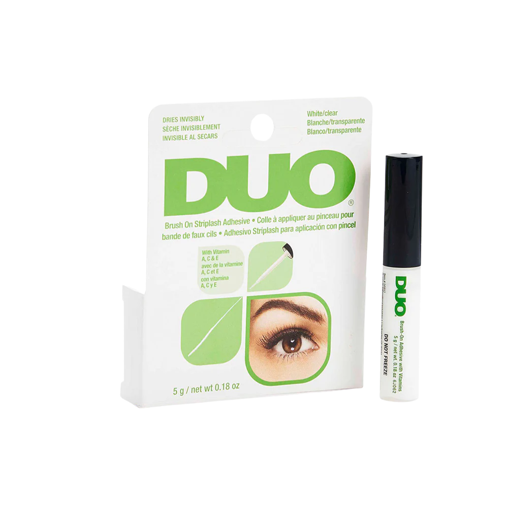 ARD Duo Br On Adhes w Vit 5gm