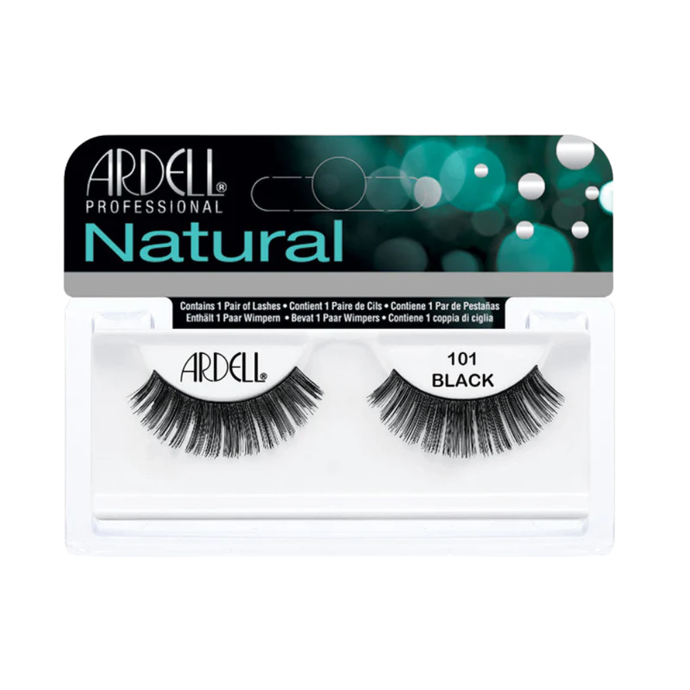 ARD Fash Lashes 101 Demi Blk