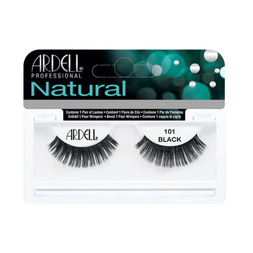 ARD Fash Lashes 101 Demi Blk