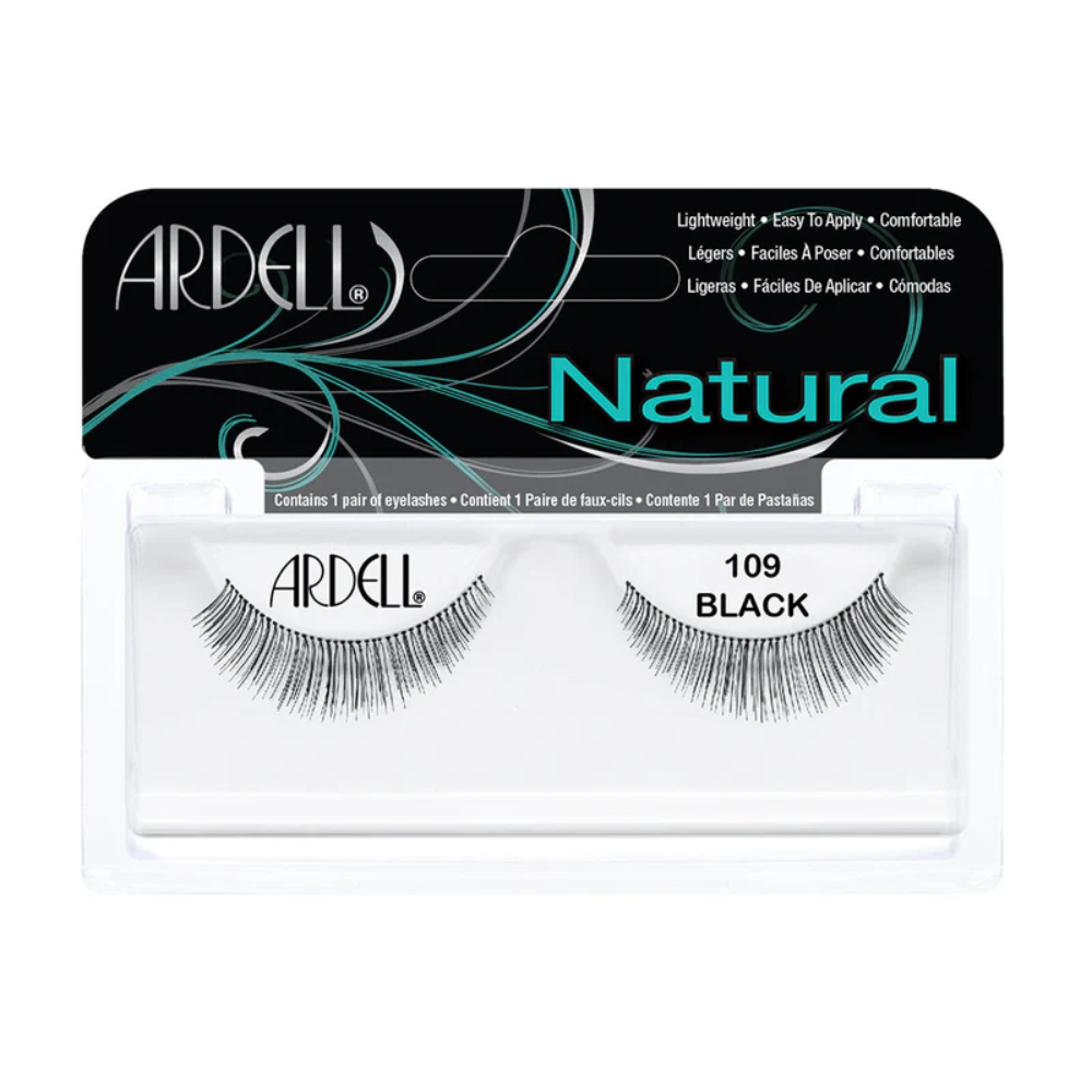 ARD Fash Lashes 109 Demi Blk