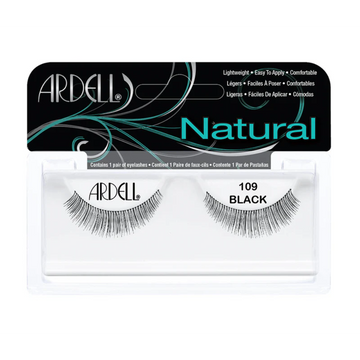 ARD Fash Lashes 109 Demi Blk