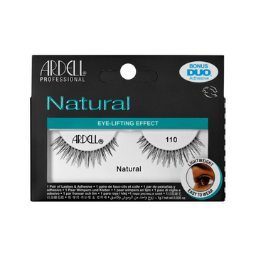 ARD Fash Lashes 110 Demi Blk