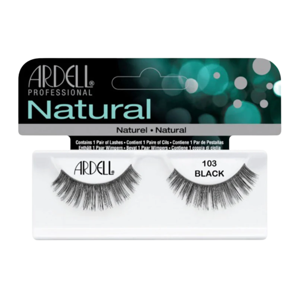 ARD Fashion Lashes 103 Blk