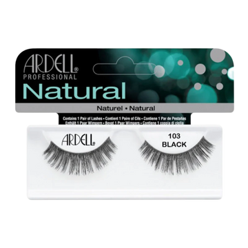 ARD Fashion Lashes 103 Blk