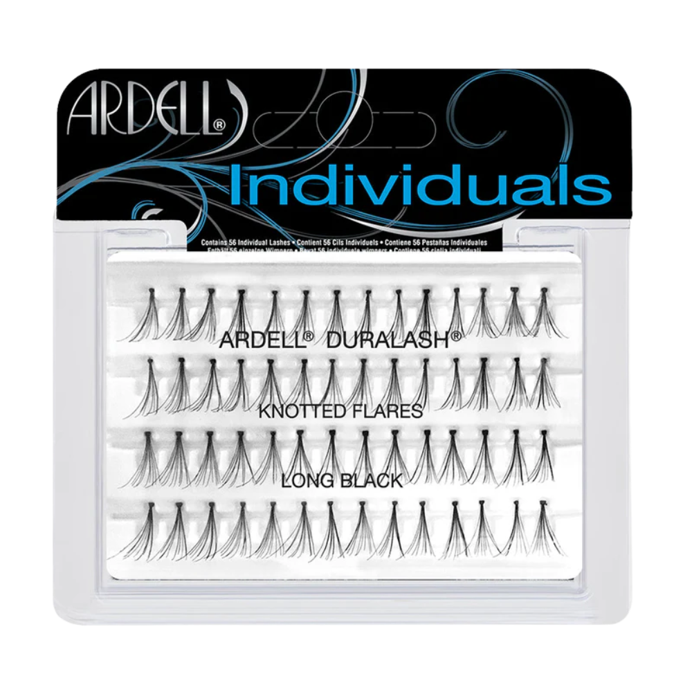 ARD Flare Long Blk Lash