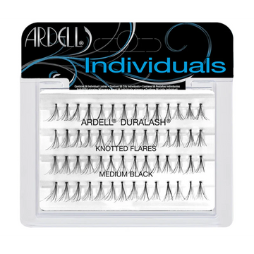 ARD Flare Med Blk Lash