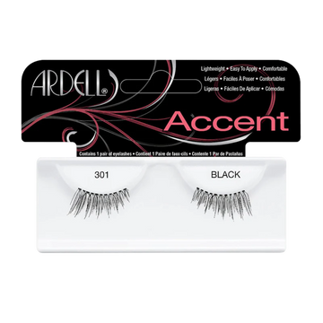ARD Lashes 301 Accents
