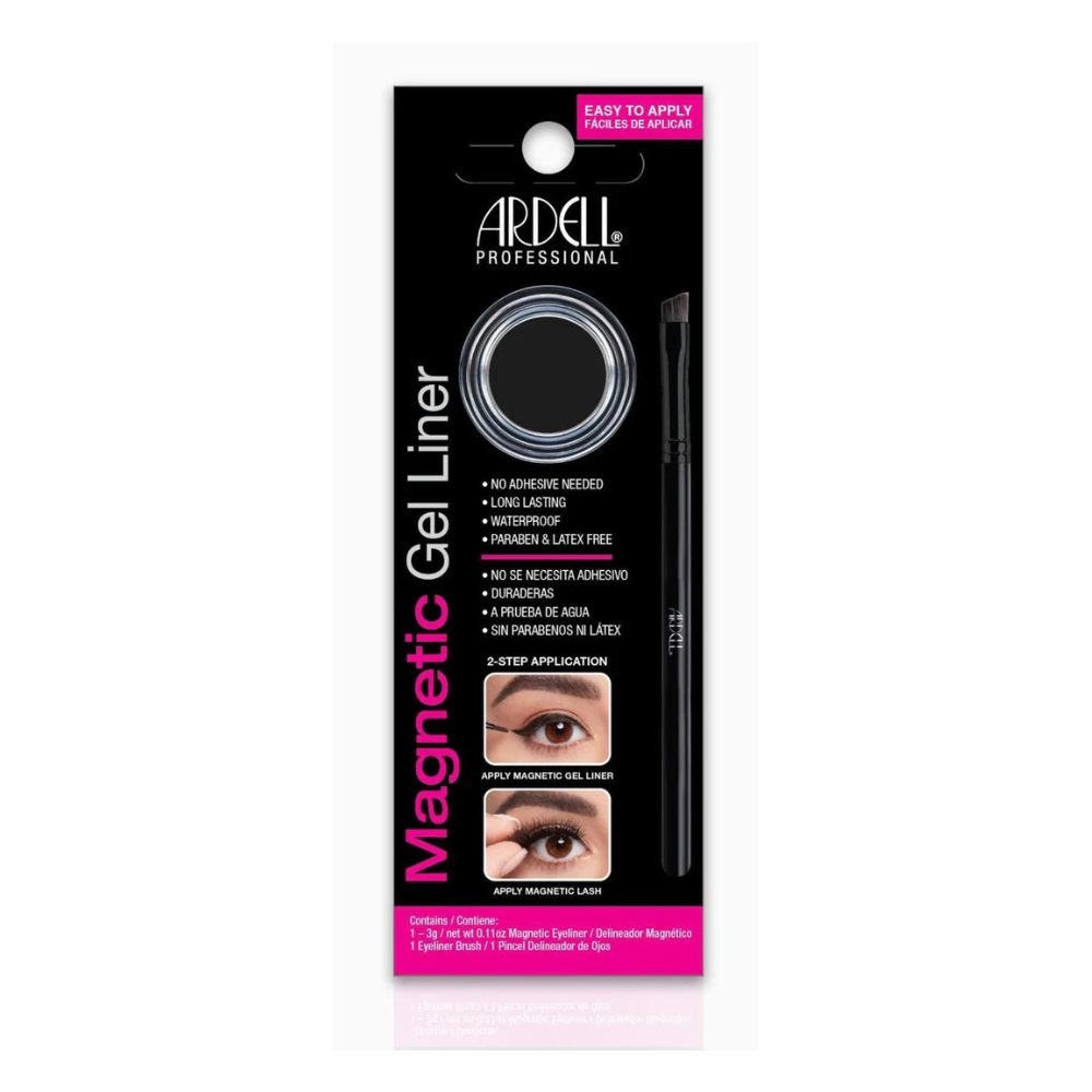 ARD Magnetic Gel Liner