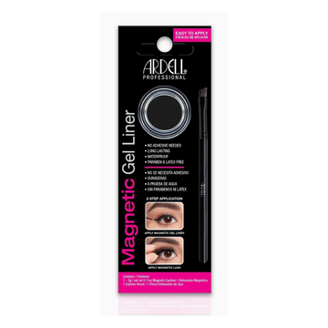 ARD Magnetic Gel Liner