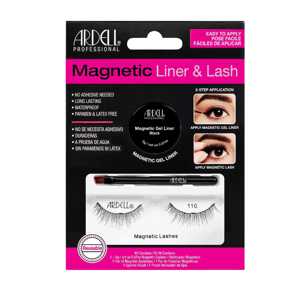 ARD Magnetic Lash & Liner 110