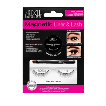 ARD Magnetic Lash & Liner 110
