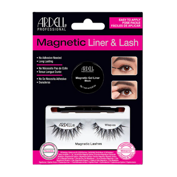 ARD Magnetic Lash & Liner Wisp