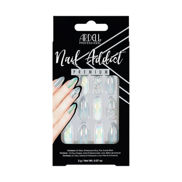 ARD Nail Addict Holographic