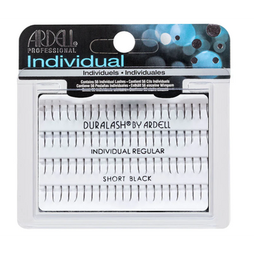 ARD Regular D/lash Short Blk