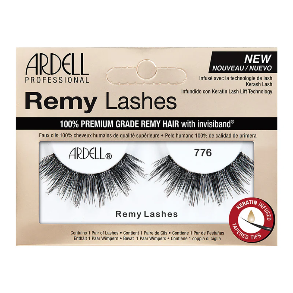 ARD Remy Lash 776