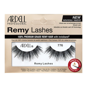 ARD Remy Lash 776