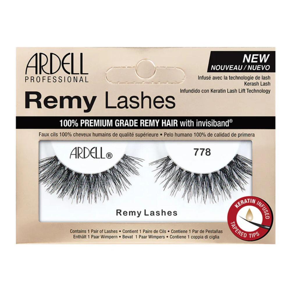 ARD Remy Lash 778