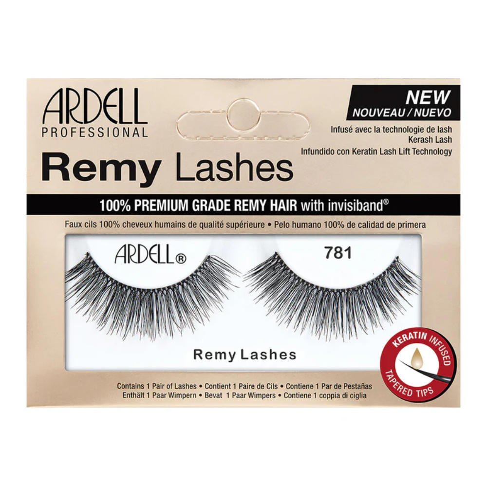 ARD Remy Lash 781