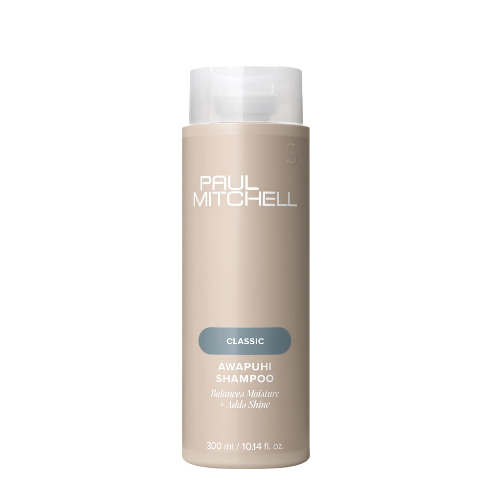 Paul Mitchell Awapuhi Shampoo Original 300ml