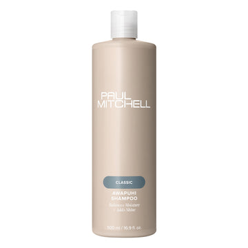 Paul Mitchell Awapuhi Shampoo Original 500ml
