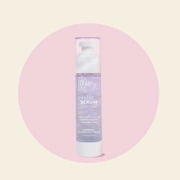 Mitty Hand Serum Lilium Essence 50ml