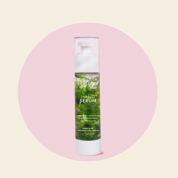 Mitty Hand Serum Guava Glow 50ml
