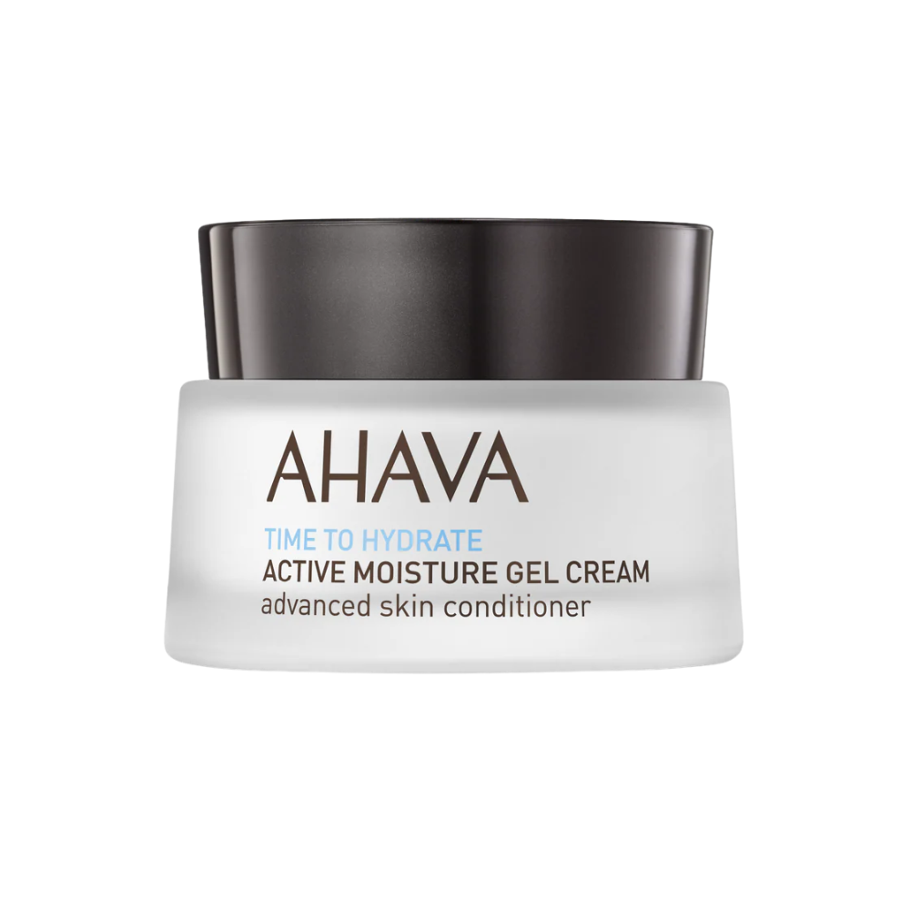 Ahava Act Moist Gel Cream 50ml