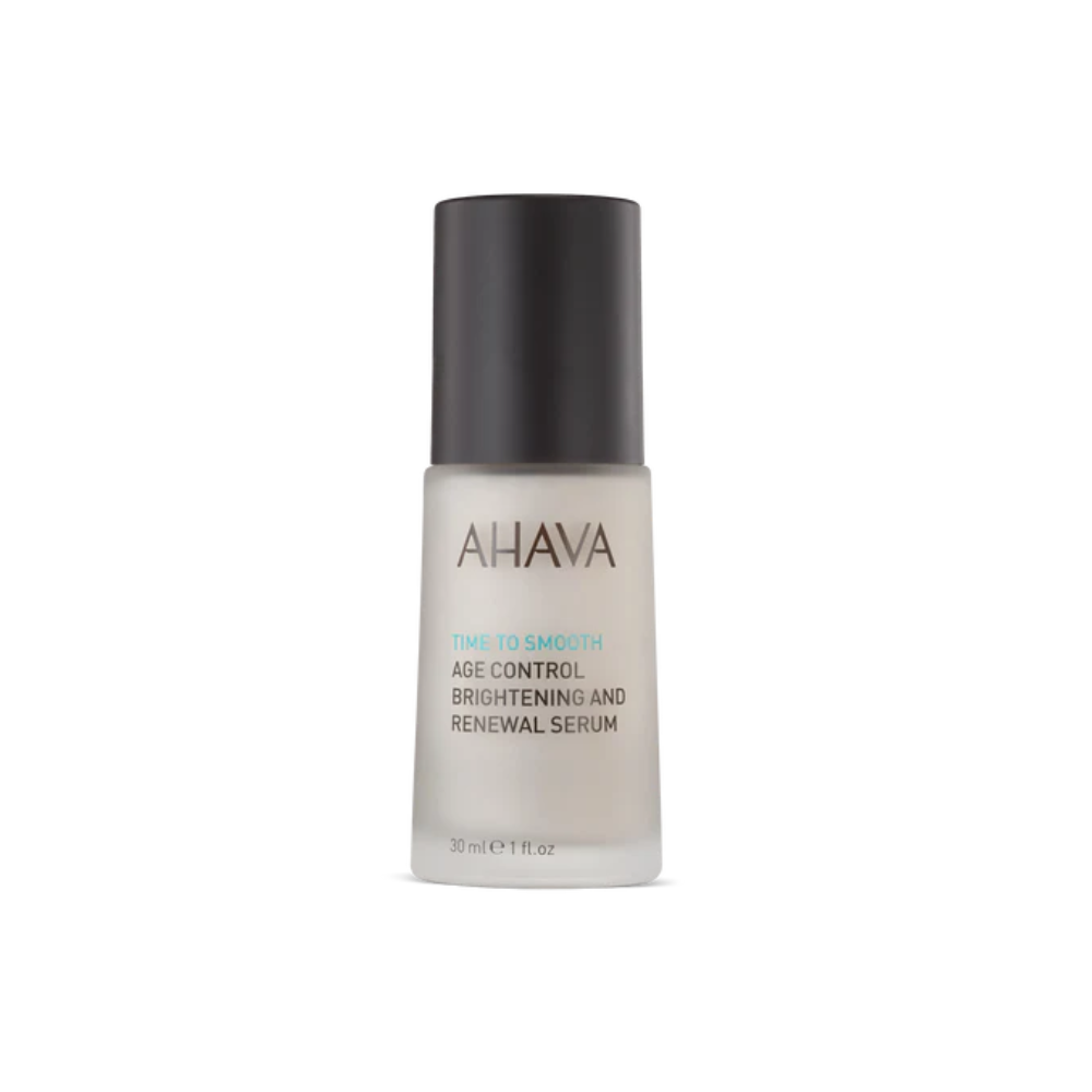Ahava Age Control Brt & Ren Se