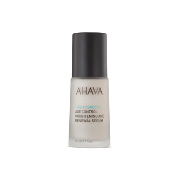 Ahava Age Control Brt & Ren Se