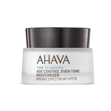 Ahava Age Tone Day SPF 20 50ml