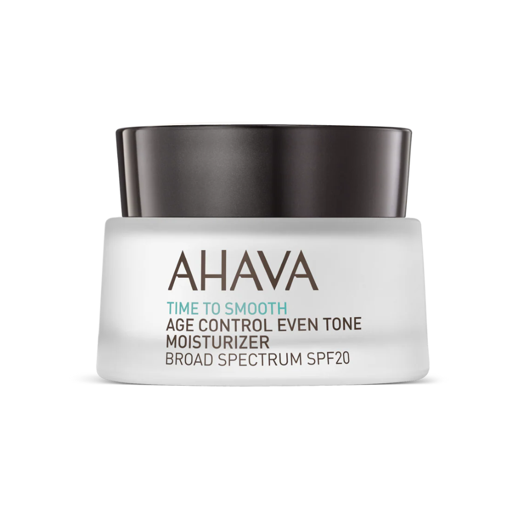 Ahava Age Tone Mois SPF20 50ml