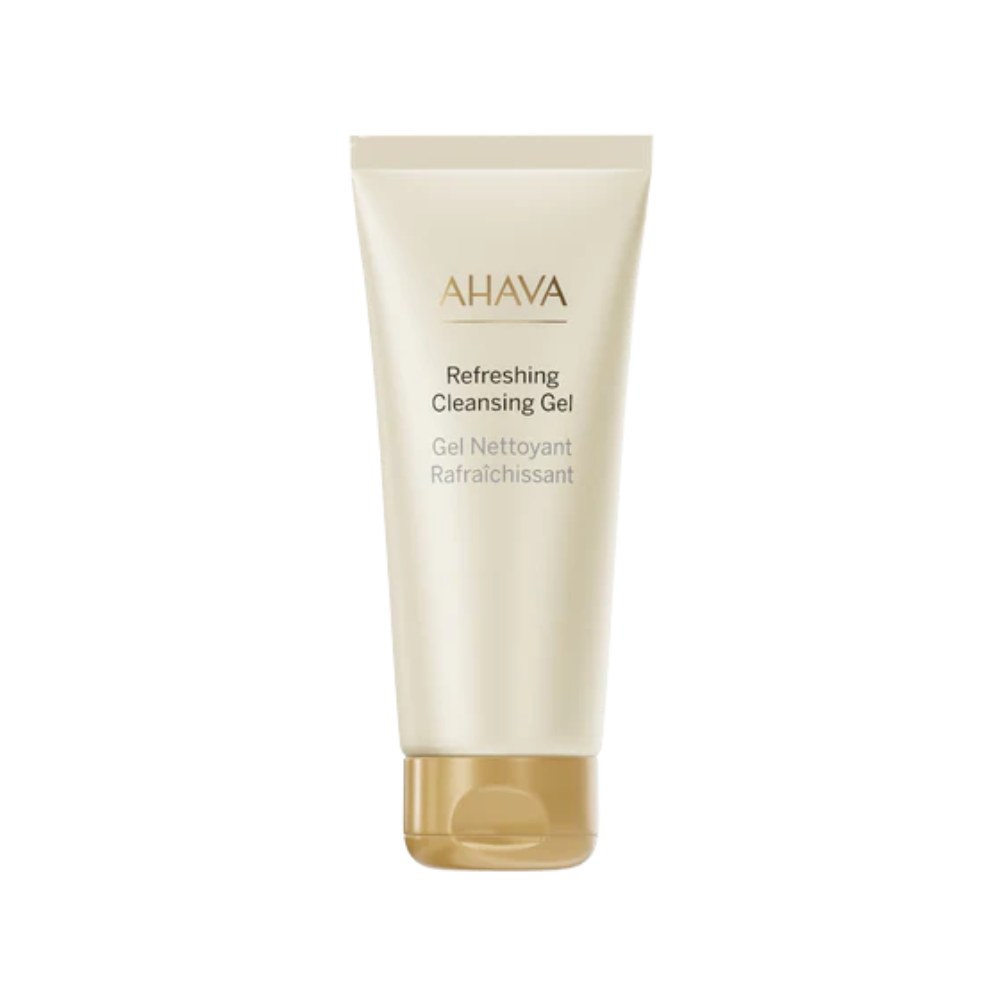 Ahava Cleansing Gel 100ml