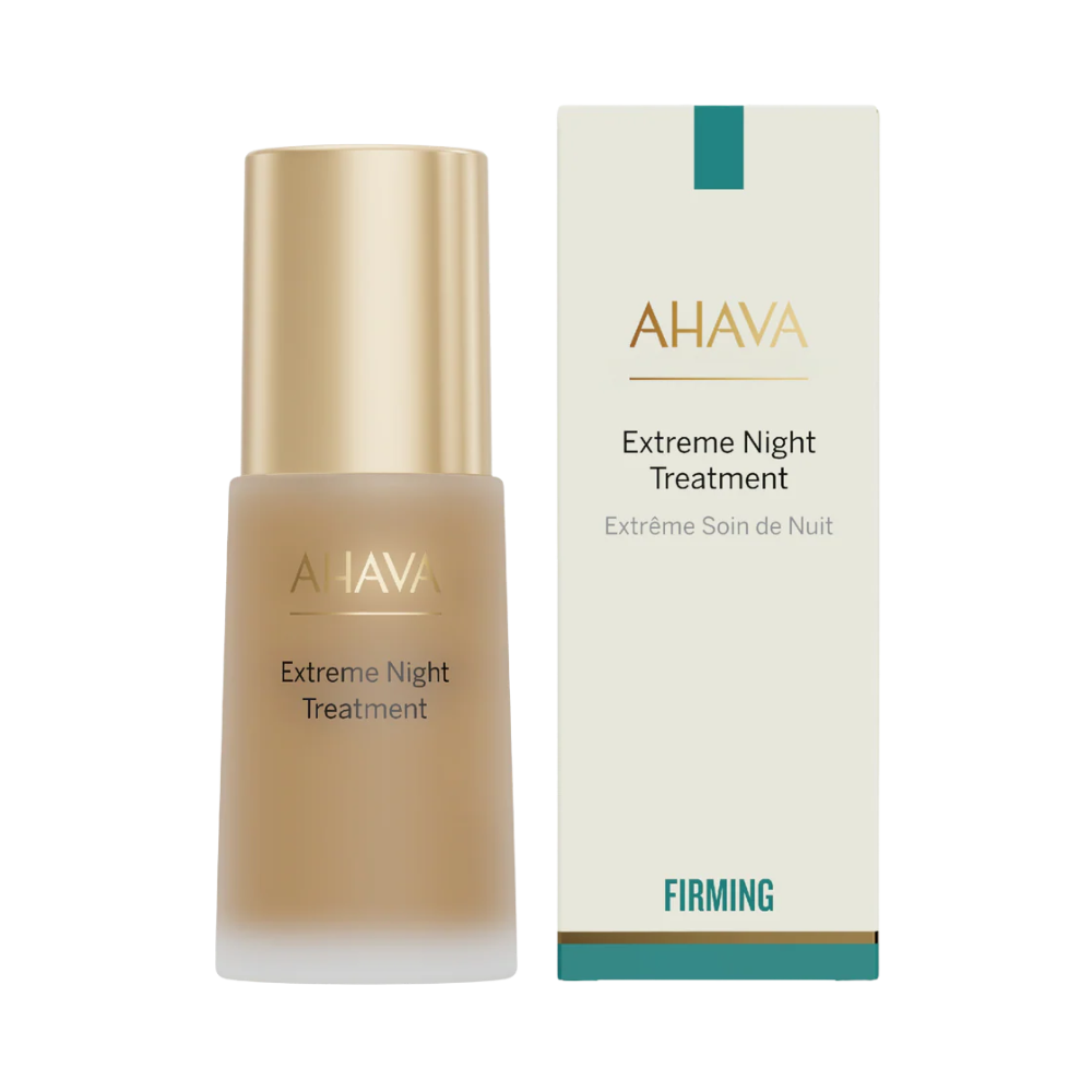 Ahava Ext Night Treatment 30ml
