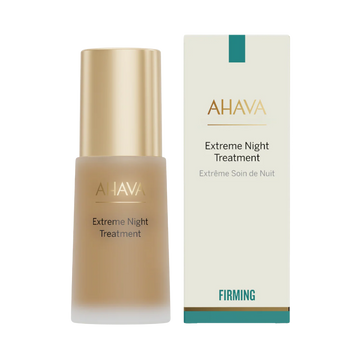 Ahava Ext Night Treatment 30ml