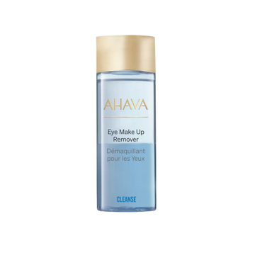 Ahava Eye Makeup Remover 125ml