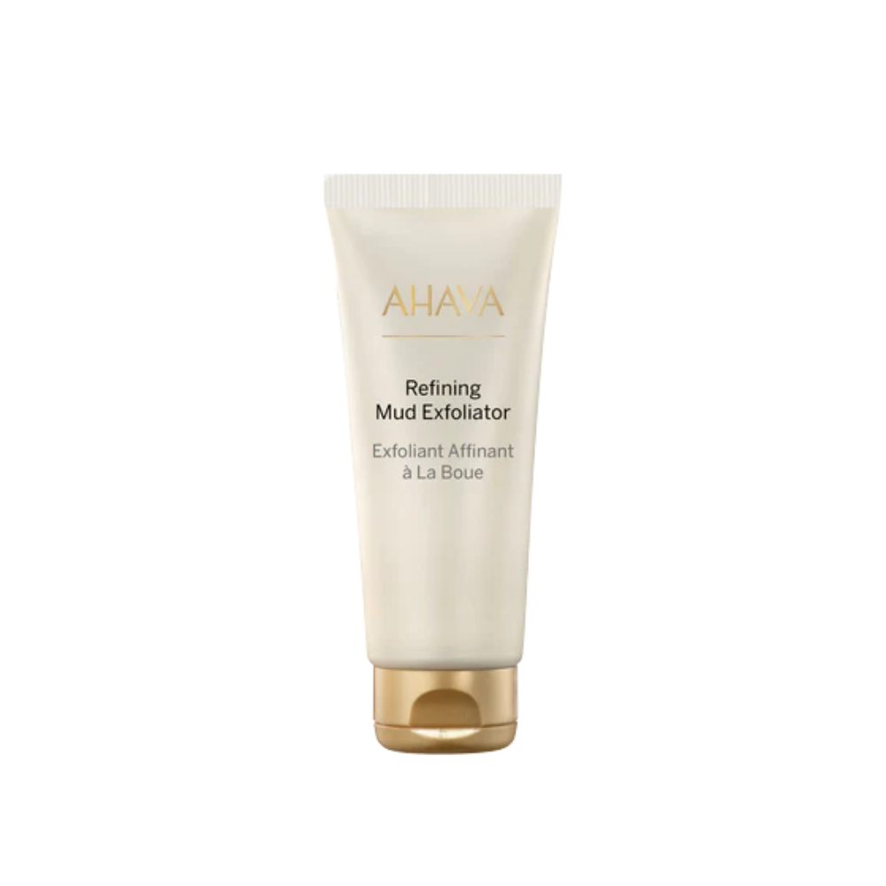 Ahava Facial Mud Exfol 100ml