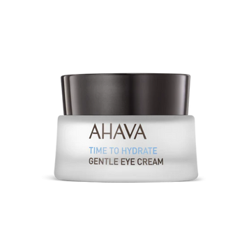 Ahava Time to Hydrate Gentle Eye Cream 15ml