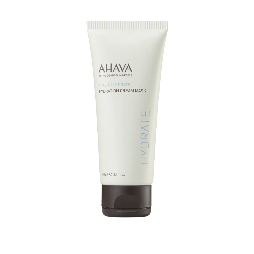 Ahava Hydration Crm Mask 100ml