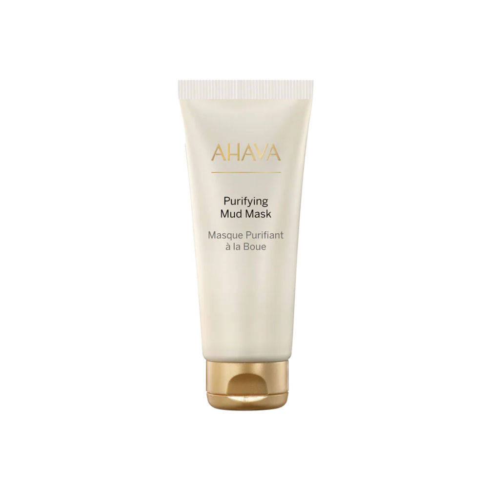 Ahava Purifying Mud Mask 100ml