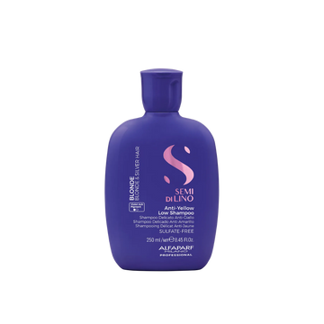 Alfaparf SDL Blond Shamp 250ml