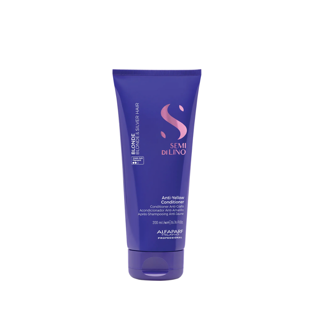 Alfaparf SDL Blonde Cond 200ml