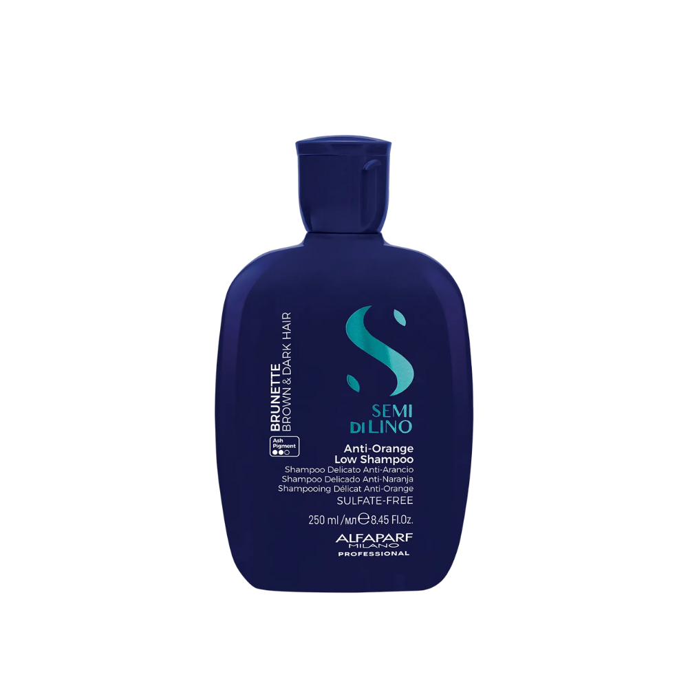 Alfaparf SDL Brunet Sham 250ml