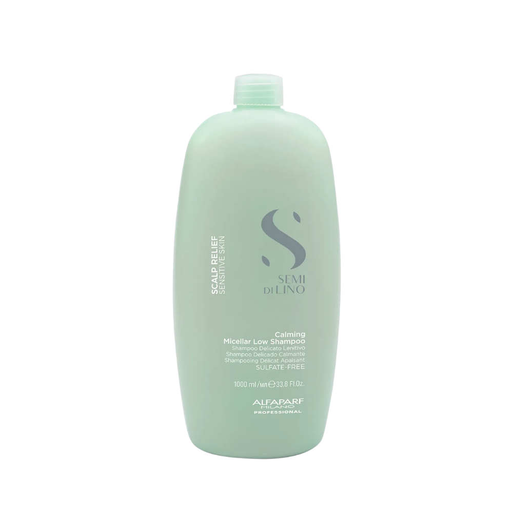 Alfaparf SDL Calm Shamp 1L