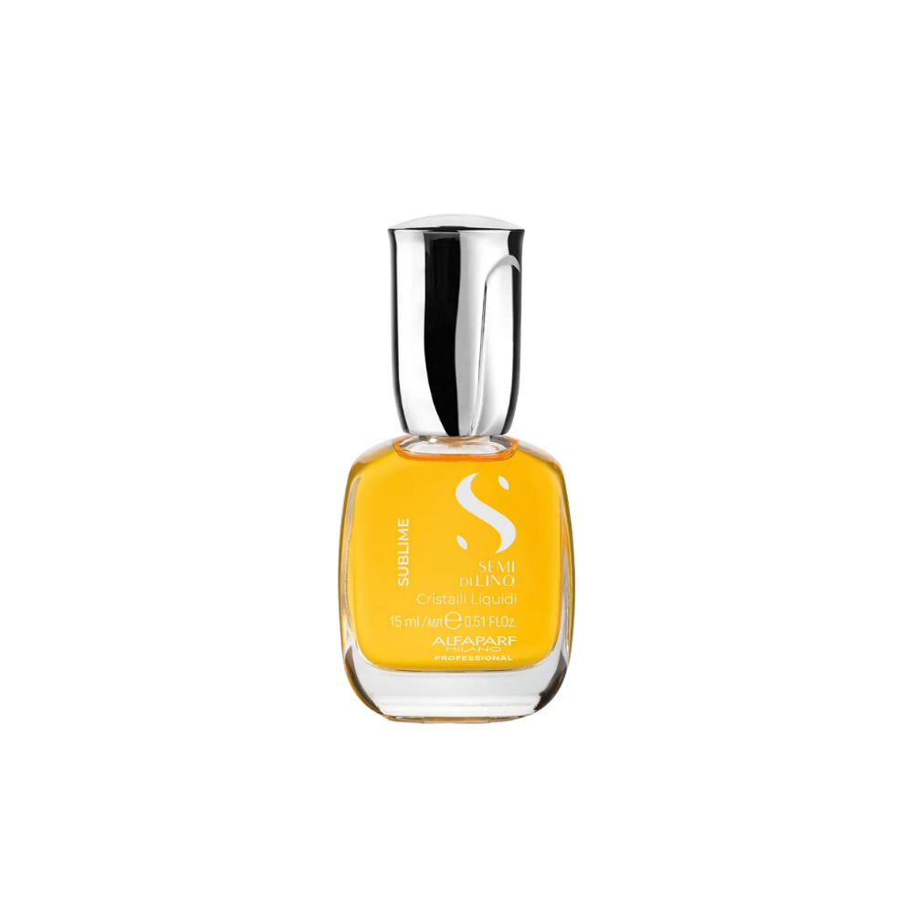 Alfaparf SDL Cristalli Li 15ml