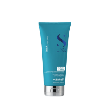 Alfaparf SDL Curl CoWash 200ml
