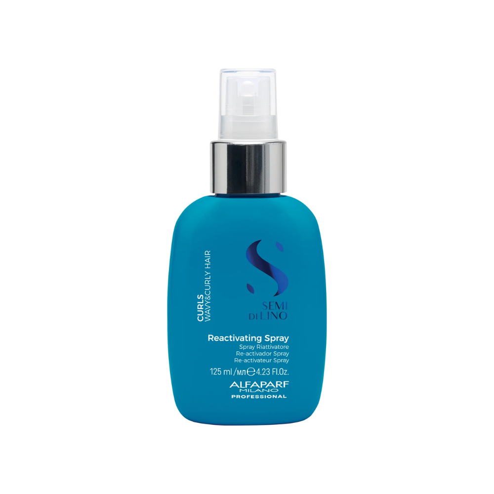 Alfaparf SDL Curl Spray 125ml