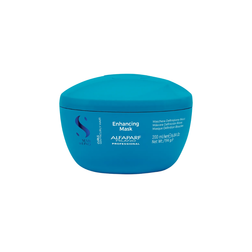Alfaparf SDL Curls Mask 200ml