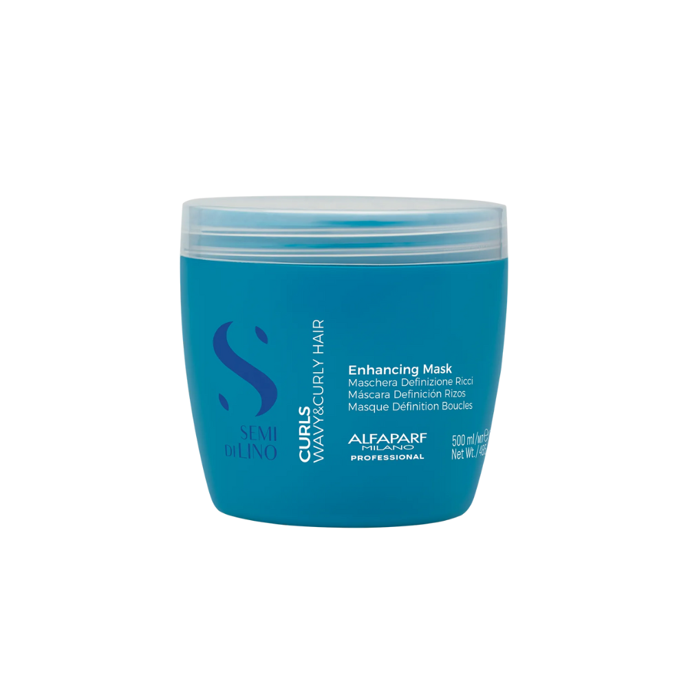 Alfaparf SDL Curls Mask 500ml