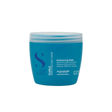 Alfaparf SDL Curls Mask 500ml